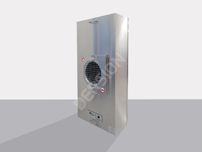 潔凈室FFU 潔凈室FFU